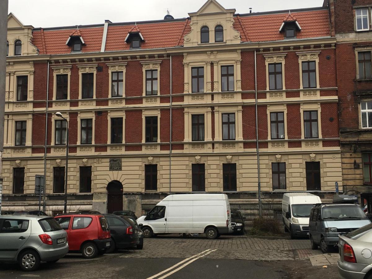 Katowice Gallery Center Екстериор снимка