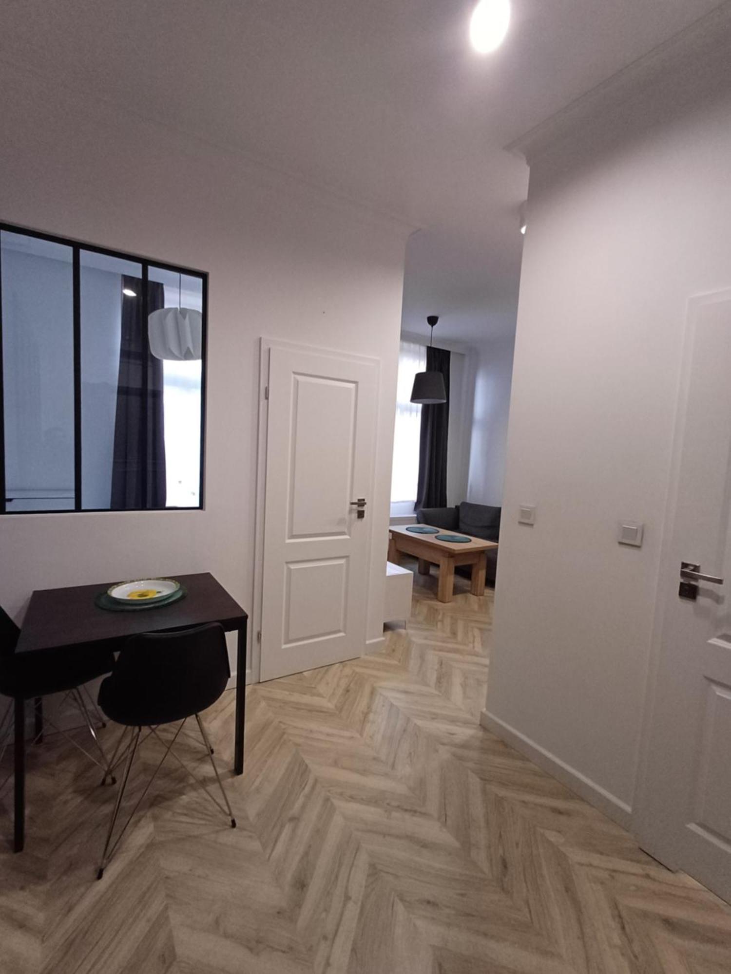 Katowice Gallery Center Екстериор снимка