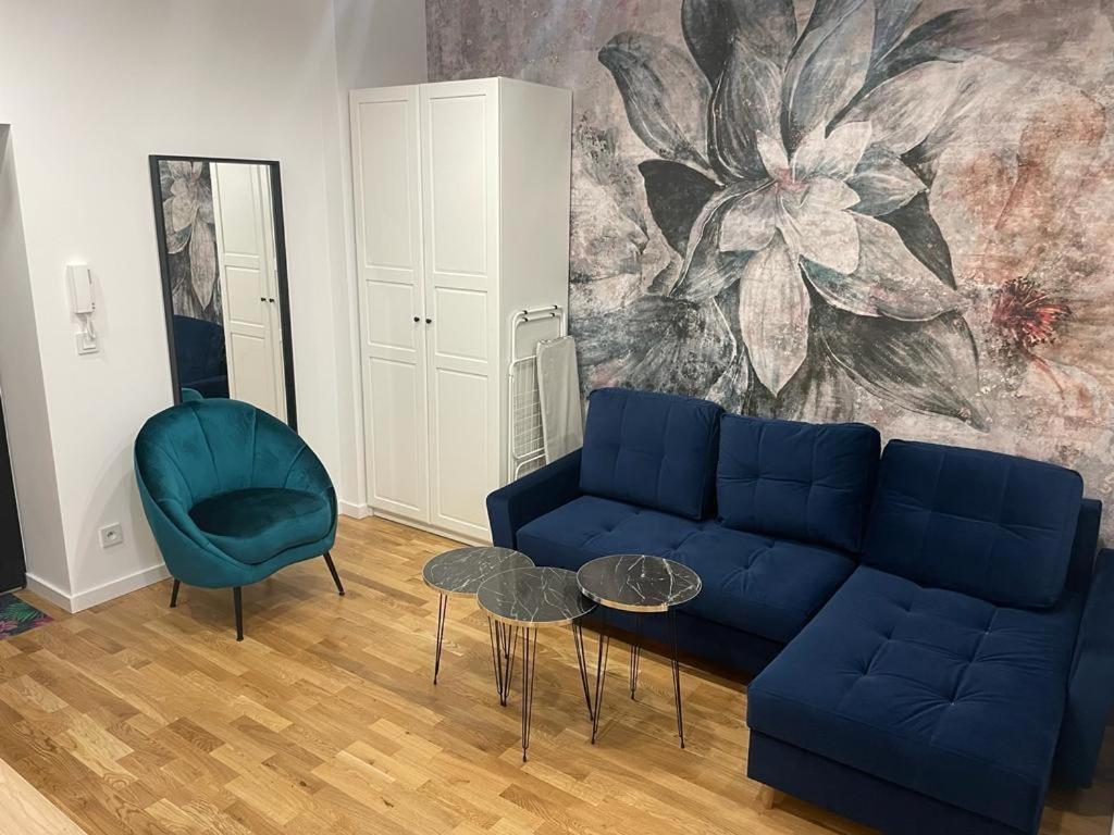 Katowice Gallery Center Екстериор снимка